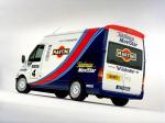 Ford Transit World Rally Concept 2000 года